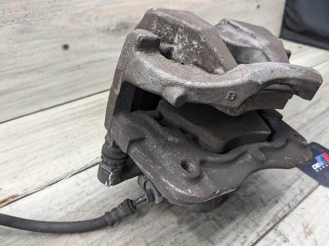 OEM BMW G01 G02 X3 X4 G20 330 Front Left Driver Side Brake Caliper Gray