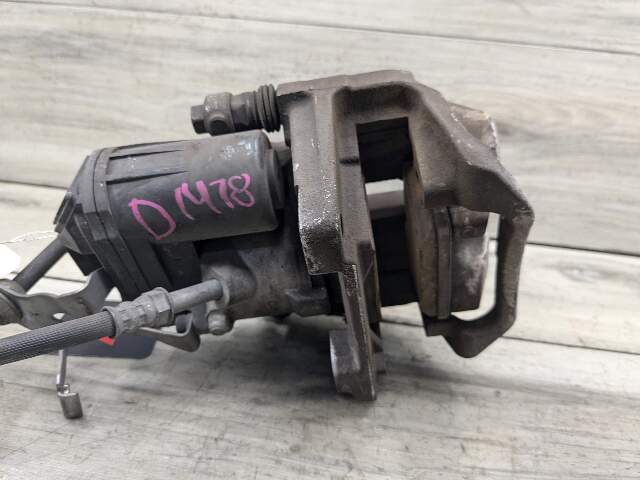 OEM BMW G20 330 Rear Left Driver Side Brake Caliper Gray