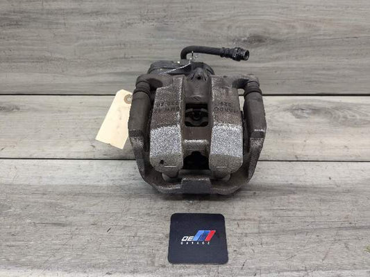 OEM BMW G20 330 Rear Left Driver Side Brake Caliper Gray
