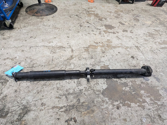 19-24 OEM BMW G20 330i Rear Drive Shaft Driveshaft AT Transmission L=1525MM