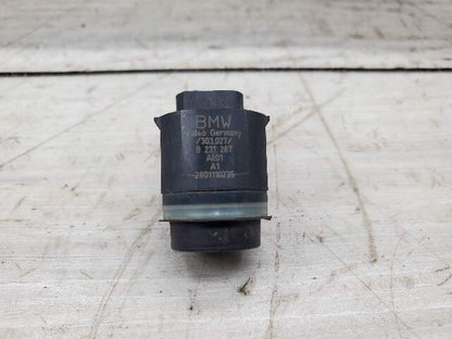 OEM BMW F10 F15 528 535 550 X5 X6 Front Rear Bumper Parking Distance PDC Sensor