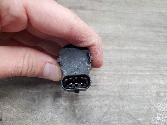 OEM BMW F06 F10 F12 F13 F01 F02 M5 M6 Parking Distance Sonic Sensor PDC