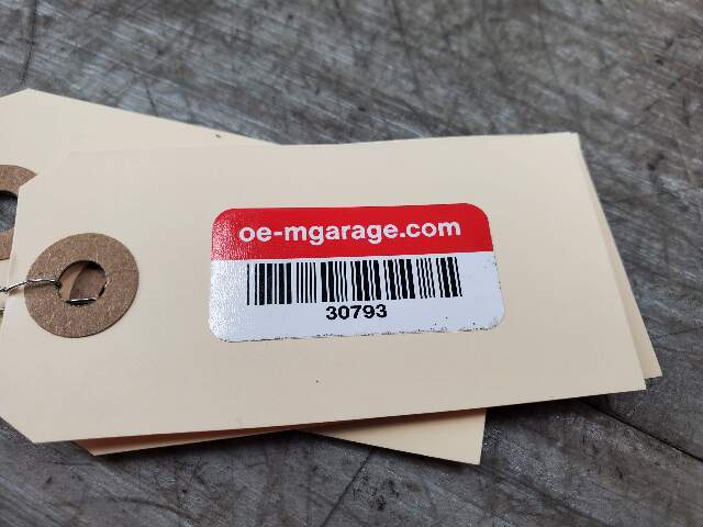 OEM BMW F06 F10 F12 F13 F01 F02 M5 M6 Parking Distance Sonic Sensor PDC