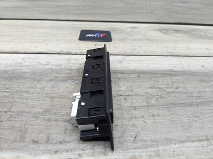 13-15 OEM BMW F01 F02 740 750 Lane Departure Warning Switch Button Module