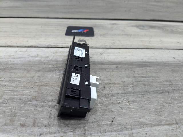 13-15 OEM BMW F01 F02 740 750 Lane Departure Warning Switch Button Module