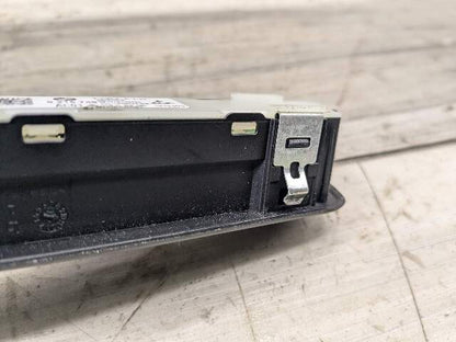 09-15 OEM BMW F01 F02 740 750 Right Passenger Seat Memory Control Switch Button
