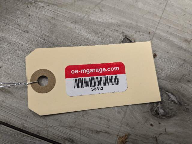 10-18 BMW F01 F02 F06 F07 Rear Window Regulator Sun Shade Control Switch