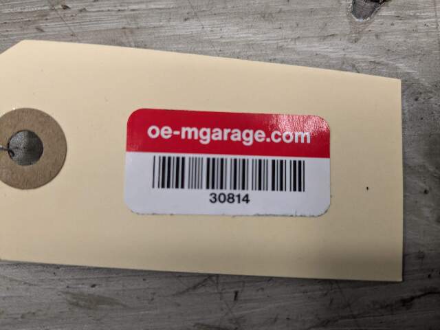09-15 OEM BMW F01 F02 740 750 760 Left Driver Side Master Window Switch Button