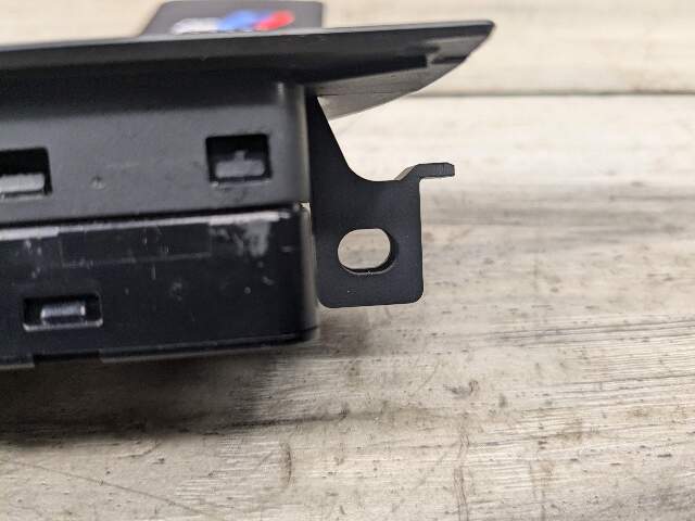 09-15 OEM BMW F01 F02 740 750 760 Left Driver Side Master Window Switch Button