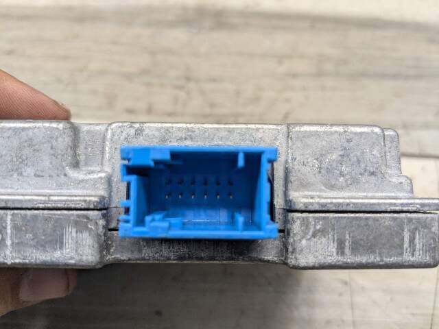 OEM BMW F02 F10 F12 F13 Driver Assist Lane Departure KaFAS Camera Control Module