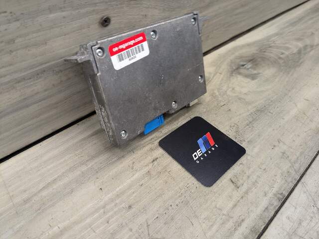 OEM BMW F02 F10 F12 F13 Driver Assist Lane Departure KaFAS Camera Control Module
