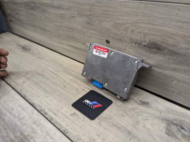 OEM BMW F02 F10 F12 F13 Driver Assist Lane Departure KaFAS Camera Control Module