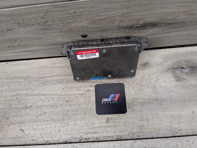 OEM BMW F02 F10 F12 F13 Driver Assist Lane Departure KaFAS Camera Control Module