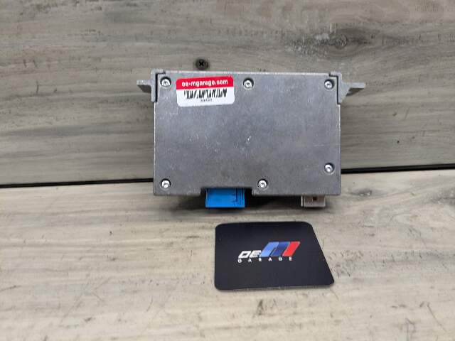 OEM BMW F02 F10 F12 F13 Driver Assist Lane Departure KaFAS Camera Control Module