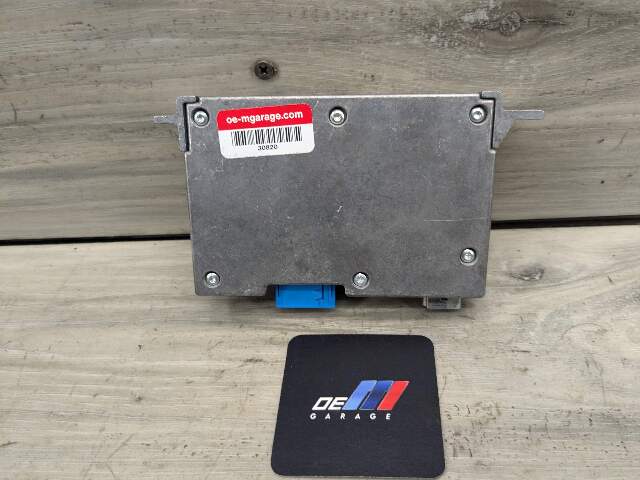 OEM BMW F02 F10 F12 F13 Driver Assist Lane Departure KaFAS Camera Control Module