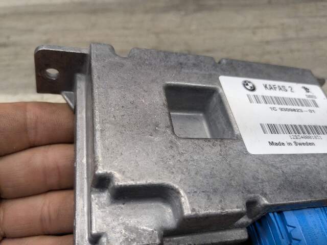 OEM BMW F02 F10 F12 F13 Driver Assist Lane Departure KaFAS Camera Control Module