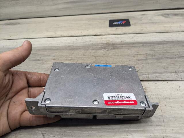 OEM BMW F02 F10 F12 F13 Driver Assist Lane Departure KaFAS Camera Control Module