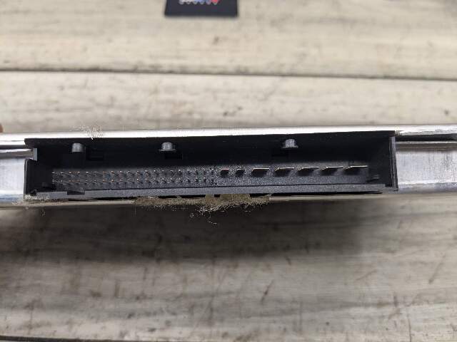 OEM BMW F02 F10 F12 F13 Suspension Vehicle Driver Control Unit Module ICM VDC
