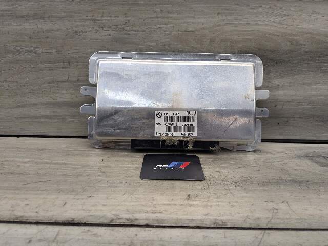 OEM BMW F02 F10 F12 F13 Suspension Vehicle Driver Control Unit Module ICM VDC