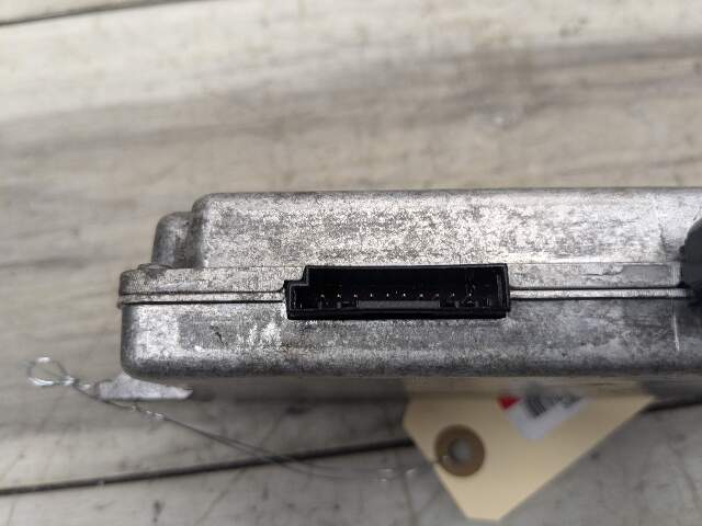 10-18 OEM BMW F30 F10 M6 F06 F13 Top Rear Side View Camera Control Module ECU