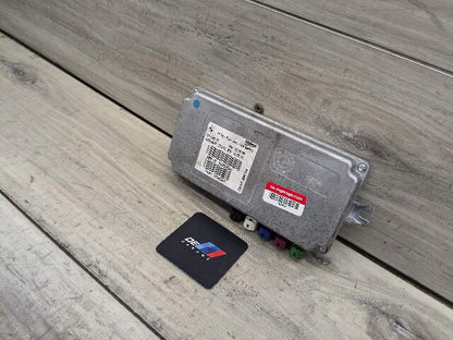 10-18 OEM BMW F30 F10 M6 F06 F13 Top Rear Side View Camera Control Module ECU
