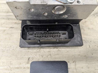 09-16 OEM BMW E89 Z4 Anti Lock Brake Pump Control Module Unit ABS DSC