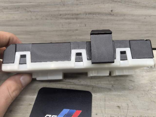 OEM BMW G01 G12 G20 G30 F90 F97 Trunk Tailgate Decklid Function Control Module