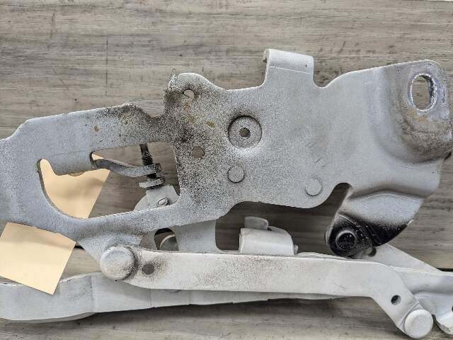 13-15 OEM BMW F01 F02 740 750 760 Hood Bonnet Left Right Side Hood Hinges SET