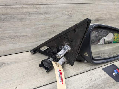 13-15 OEM BMW F02 740 750 Right Passenger Side Exterior Mirror Camera Blind Spot