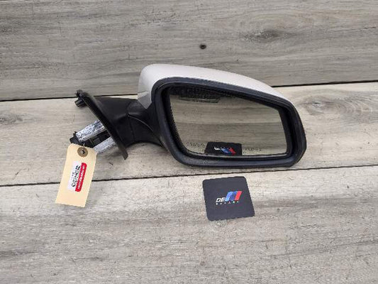 13-15 OEM BMW F02 740 750 Right Passenger Side Exterior Mirror Camera Blind Spot