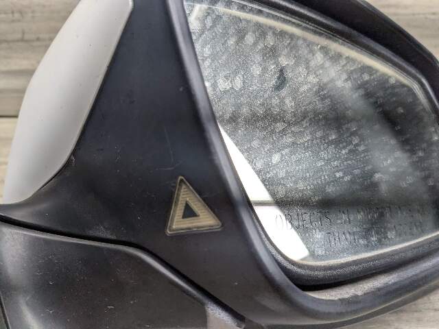 13-15 OEM BMW F02 740 750 Right Passenger Side Exterior Mirror Camera Blind Spot
