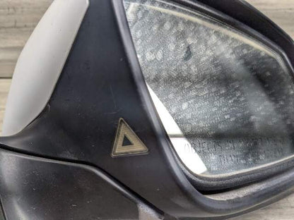 13-15 OEM BMW F02 740 750 Right Passenger Side Exterior Mirror Camera Blind Spot