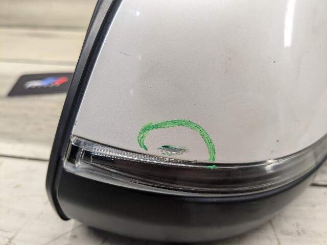 13-15 OEM BMW F02 740 750 Right Passenger Side Exterior Mirror Camera Blind Spot