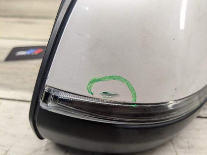 13-15 OEM BMW F02 740 750 Right Passenger Side Exterior Mirror Camera Blind Spot
