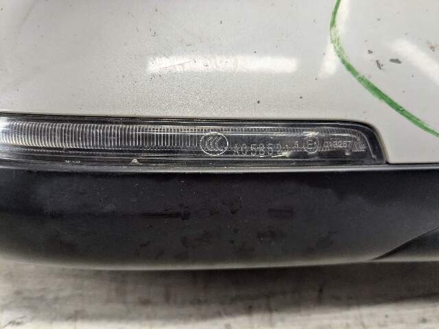 13-15 OEM BMW F02 740 750 Right Passenger Side Exterior Mirror Camera Blind Spot