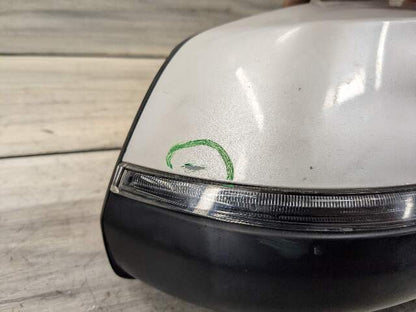 13-15 OEM BMW F02 740 750 Right Passenger Side Exterior Mirror Camera Blind Spot