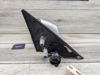 13-15 OEM BMW F02 740 750 Left Driver Side Exterior Mirror Camera Blind Spot