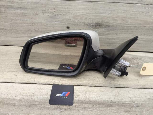 13-15 OEM BMW F02 740 750 Left Driver Side Exterior Mirror Camera Blind Spot