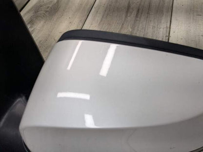 13-15 OEM BMW F02 740 750 Left Driver Side Exterior Mirror Camera Blind Spot