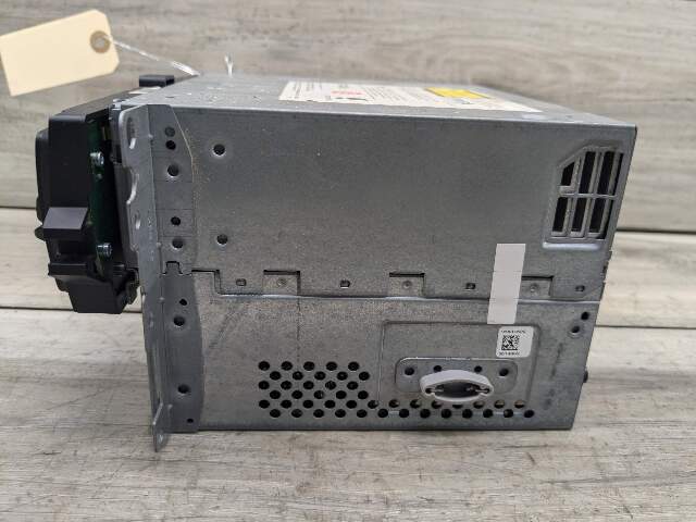 09-13 OEM BMW E82 E92 E93 LCI 335 M3 CIC Navigation Headunit CD FM Radio Tuner