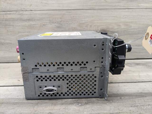 09-13 OEM BMW E82 E92 E93 LCI 335 M3 CIC Navigation Headunit CD FM Radio Tuner