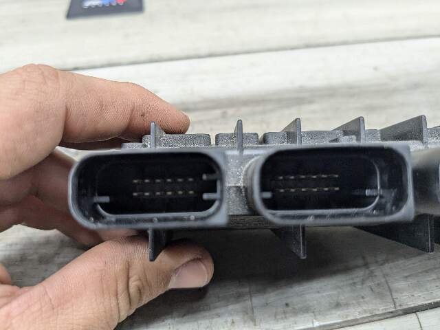 MATCH* OEM BMW F90 F97 G05 G12 G30 G80 G82 G83 M3 Integrated Power Supply Module