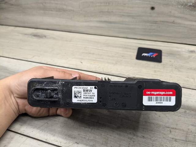 MATCH* OEM BMW F90 F97 G05 G12 G30 G80 G82 G83 M3 Integrated Power Supply Module
