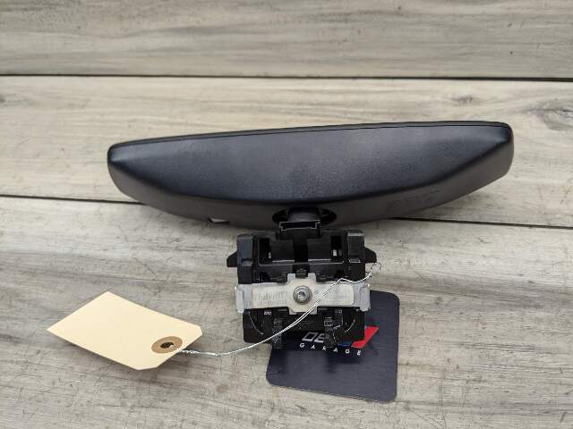 19-24 OEM BMW F97 G01 G02 G05 X3 X4 X5 Rear View Interior Mirror EC/LED/GTO