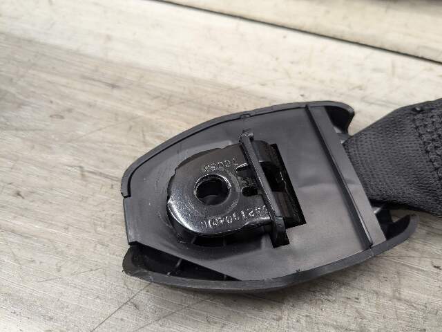 OEM BMW G01 G02 F97 F98 X3 X4 Front Right Passenger Seat Belt Seatbelt Retractor