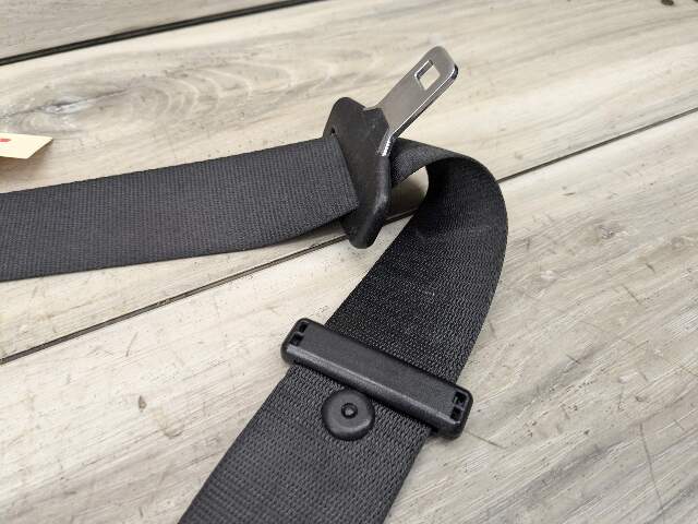 OEM BMW G01 G02 F97 F98 X3 X4 Front Right Passenger Seat Belt Seatbelt Retractor