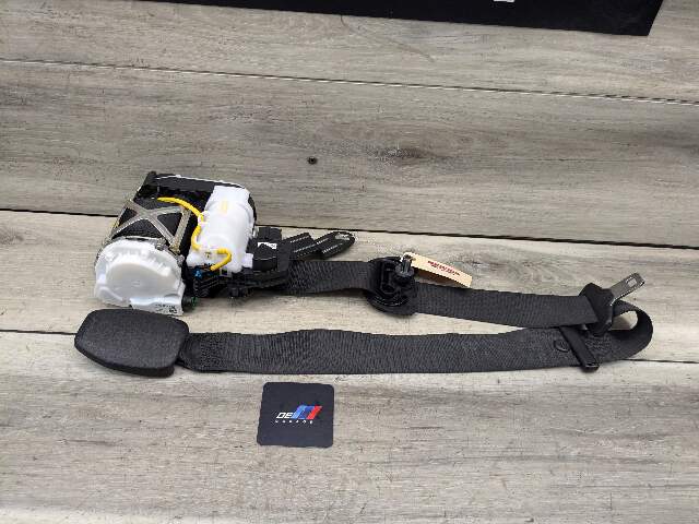 OEM BMW G01 G02 F97 F98 X3 X4 Front Right Passenger Seat Belt Seatbelt Retractor
