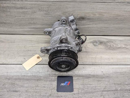 OEM BMW F97 G01 G02 G20 G22 G23 G80 G82 M3 AC Compressor Clutch A/C Pump Pulley
