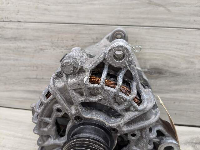 16-19 OEM BMW G30 G32 G12 B46 B58 Engine Alternator Generator 250A BOSCH