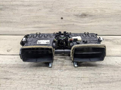 18-21 OEM BMW G01 G02 F97 F98 X3 X4 X3M X4M Dashboard AC Air Vent Center Grille